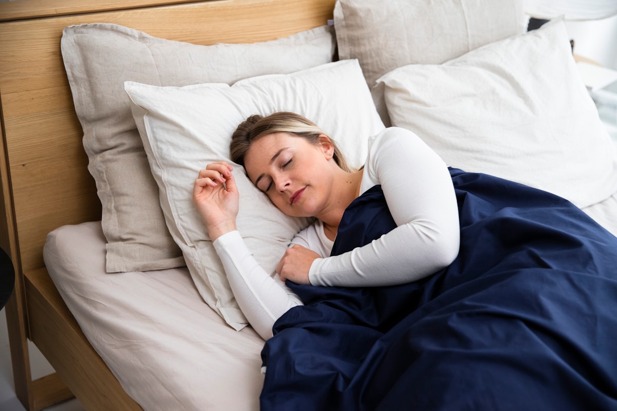 Scienza del sonno e nutrizione